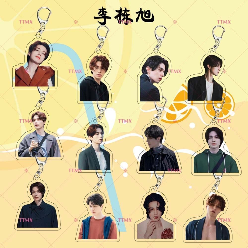 The Korean Lifestyle - Idola Korea Lee Dong Wook HD