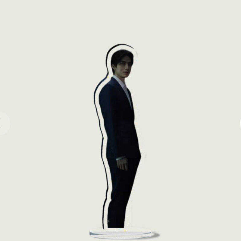 Poster HD Lee Dong Wook Idola  - The Korean Lifestyle ulasan dan harga