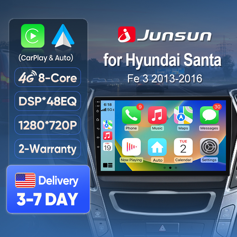 Radio Mobil Stereo Suara AI Ju - Korean Lifestyle Video ulasan dan harga
