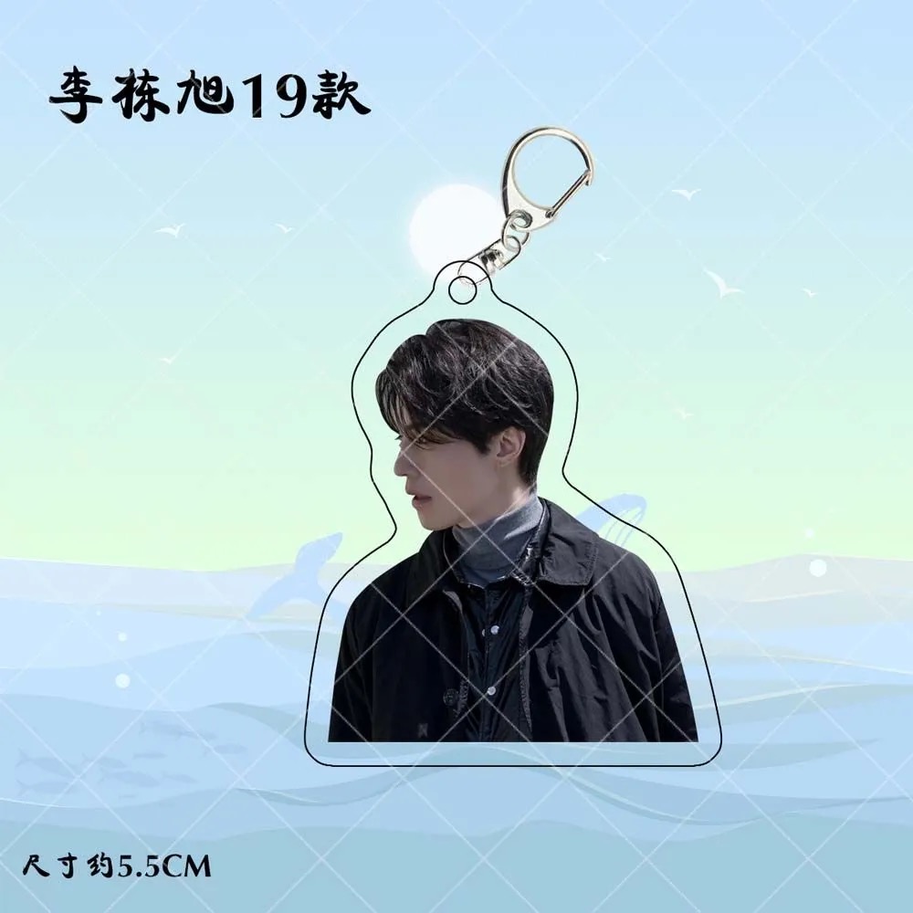Idola Korea Lee Dong Wook HD P - The Korean Lifestyle ulasan dan harga