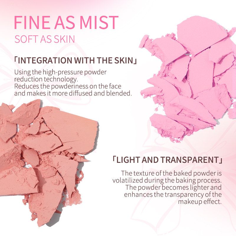Life Girls Natural Pink Color  - Korean Girl Lifestyle ulasan dan harga